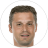 Daniel Kraus, coach of VfL Wolfsburg II