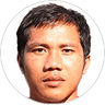 Theeravekin Seehawong, coach of Chanthaburi
