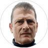 Cristian Alejandro Aldirico, coach of Cañuelas
