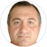 Samvel Sargsyan, coach of Mika