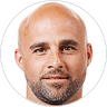 Giorgio Contini, coach of BSC Young Boys
