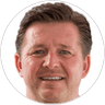 Christian Titz, coach of 1. FC Magdeburg