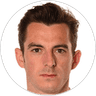 Leighton Baines, coach of Everton U18