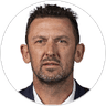 Anthony Popović, coach of Australia
