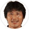 Dong-Hyuk Park, coach of Chungnam Asan