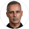 José Manuel Martins Teixeira Gomes, coach of Al Fateh SC