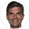 Mauricio Andrés Pellegrino Luna, coach of Lanús
