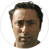 Luigi Nasca, coach of RAEC Mons