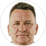 Sergey Pervushin, coach of Chayka