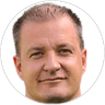 Florian Klausner, coach of Pinzgau Saalfelden