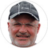 Peter Hogen, coach of Neckarelz