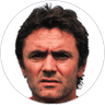 Sylvain Ripoll, coach of En Avant Guingamp