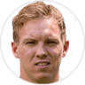 Julian Nagelsmann, coach of Germany