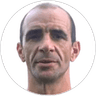 Leandro Daniel Somoza, coach of Rampla Juniors
