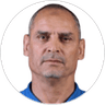 Abdelhay Ben Soltane, coach of Tunisia U20