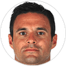 Ryan Casciaro, coach of Lincoln Red Imps U19