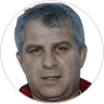 Bahaddin Güneş, coach of Ankaraspor