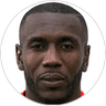 Bruce Abdoulaye, coach of Central Africa U20