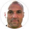 Alexandre Dujeux, coach of Angers SCO