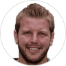 Florian Kohfeldt, coach of SV Darmstadt 98