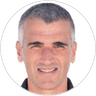Vicente Parras Campello, coach of CD Alcoyano