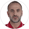 Eghishe Melikyan, coach of Pyunik