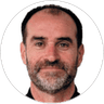 Ezequiel Loza Fernández, coach of Real Racing Club II