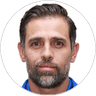 José Antonio Castro González, coach of Atenas