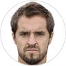 Romain Reynaud, coach of FC Limonest Dardilly Saint-Didier