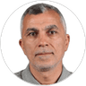 Osama Nabih Elghamrawy, coach of Egypt U20