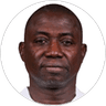 Serigne Saliou Dia, coach of Senegal U20