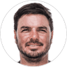 Sergio Damián Santín Francia, coach of Colón