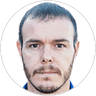 Andy Selva, coach of Cosmos