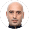 Muzaffer Bilazer, coach of 1461 Trabzon FK