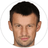 Sergey Semak, coach of Zenit