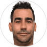 Manuel González Millán, coach of Las Rozas CF