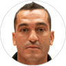 Adrián Hernández Abenza, coach of Yeclano Deportivo