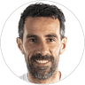 Jesús Jorqués Polanco, coach of CD Villaralbo