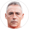 Ángel Ildefonso Rodríguez Nebreda, coach of UD Melilla