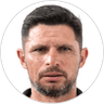 Leonardo Andrés Medina Gutiérrez, coach of Uruguay Montevideo