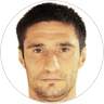 Spartak Gogniev, coach of FK Spartak Vladikavkaz