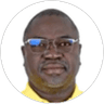 Oscar Barro, coach of Burkina Faso U17