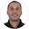 Mohamed Amine Naffati, coach of Tunisia U17