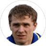 Serhii Rebrov, coach of Ukraine