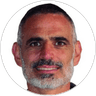 Bruno Nicolás Piano Rosewarne, coach of Rocha