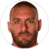 Daniele De Rossi, coach of AS Roma