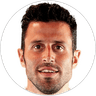 Fabio Grosso, coach of US Sassuolo