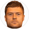 Nikolay Yanush, coach of Partizan Soligorsk