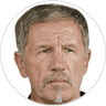 Stuart William Baxter, coach of Boavista
