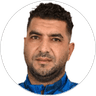 Mohamed Amine Alioua, coach of FAR Rabat W